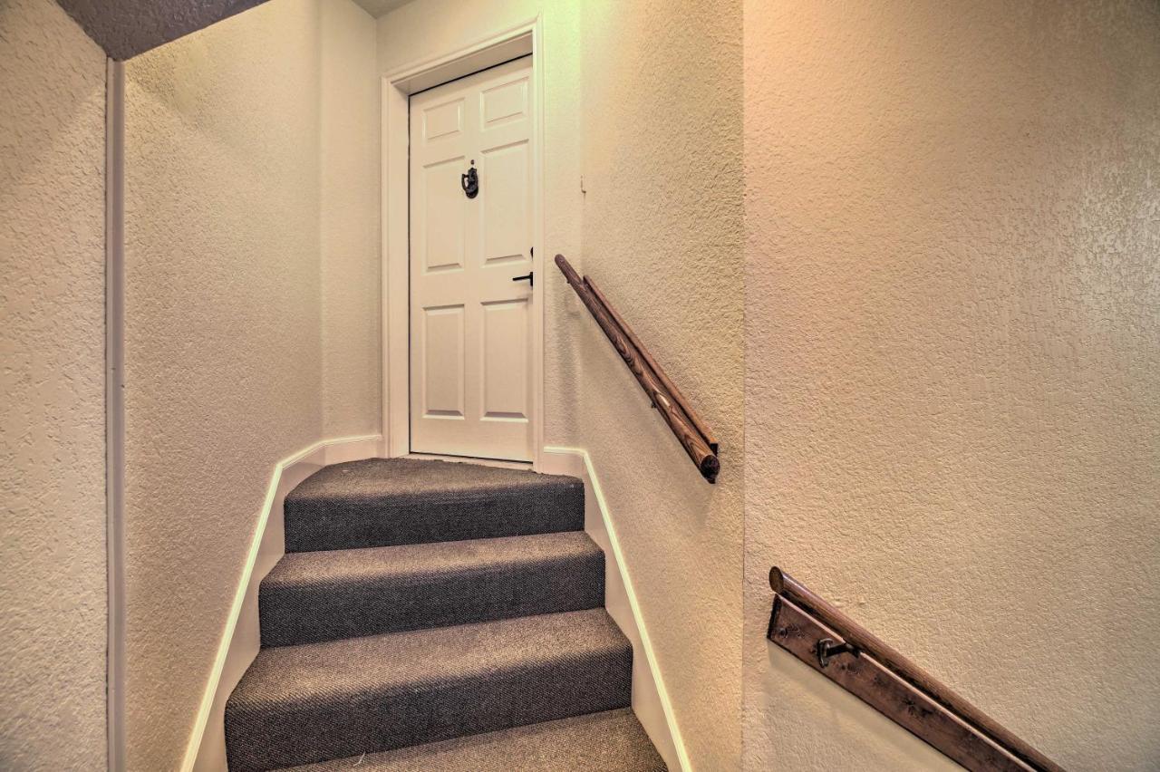 Apt With Balconies - Steps To Kemah Boardwalk! Εξωτερικό φωτογραφία