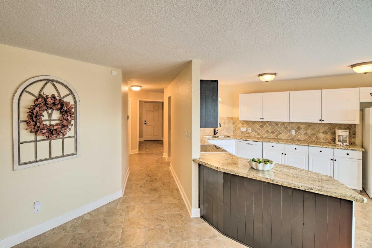 Apt With Balconies - Steps To Kemah Boardwalk! Εξωτερικό φωτογραφία